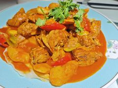 -阿西娅食府(中关村店)