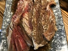 -万兴佳烤肉·长白山老味道(宏泰广场店)