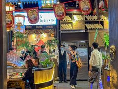 -蜀大侠火锅(春熙路店)