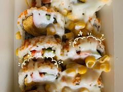 加州寿司-N多寿司(西湖道店)