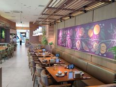 -云海肴·汽锅鸡·云南菜(苏州中心店)