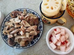-炊大牛饭店(寻甸总店)