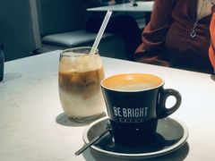 -BE BRIGHT KITCHEN(正佳广场店)