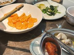 -老屋印象川菜(世纪东方店)