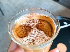 -NokNok Coffee(宽窄巷子店)