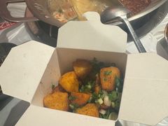 -大芊金重庆串串火锅(南京路店)