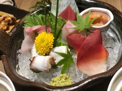 -小山日本料理(太古汇店)