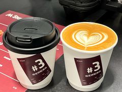 -M Stand(成都COSMO店)