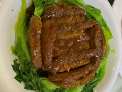 -旭璟酒家·传统粤菜·湘菜(逸景路店)