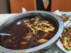 -蜀膳坊(洪公祠小区店)