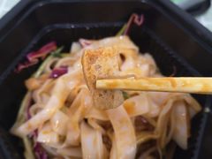 -陕味食族油泼面(工商大学店)