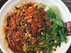 -老陈婆手工面庄