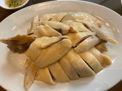 -启香鸡私房菜(湖景店)