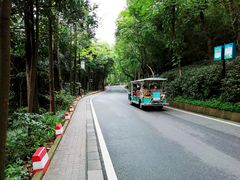 -广州市白云山风景名胜区