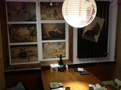 -鳗鱼家·深夜食堂(军博店)