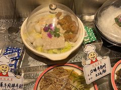 -黄泥岗·地道湖北菜(奥特莱斯店)