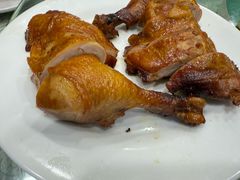 -李连贵熏肉大饼(沈阳站店)