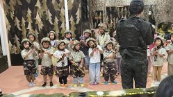 -奈尔宝家庭中心·亲子餐厅(苏州大悦城店)