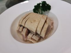 -名轩·中餐厅(南京玄武湖假日酒店)