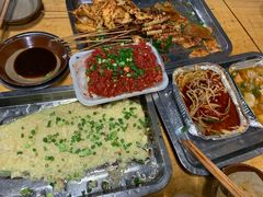 -夜烤·宜宾烧烤(洋河路店)