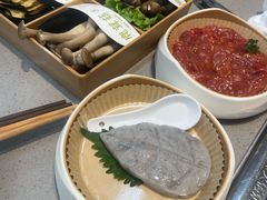 -海底捞火锅(凯德广场店)