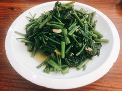 -小乡小镇·传承桐庐土菜·老板亲自烧的菜