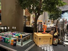 -博林天瑞喜来登酒店·西丽尚膳