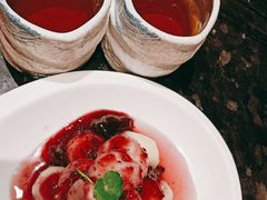 -大雁塔假日酒店·绿茵阁西餐厅