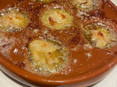 焗蜗牛-萨莉亚意式餐厅(国和1000店)