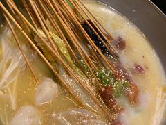 -付小姐在成都(中山公园店)