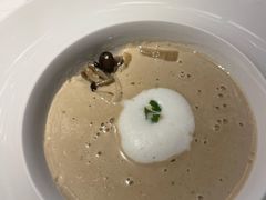 -燃扒房Steakhouse(皇庭店)
