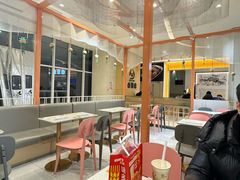 -满记甜品(龙湖长楹天街二店)