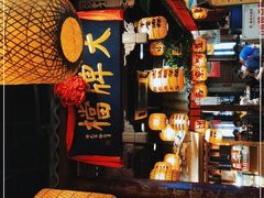 -南京大牌档(人民广场店)
