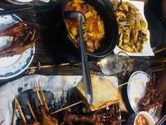 -锦州烧烤(食品街店)