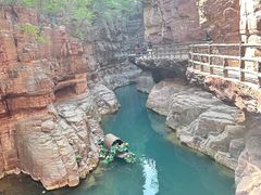 -云台山风景名胜区