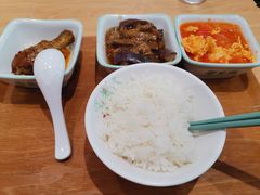-老乡鸡(东方广场店)