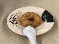 油饼-老福洲(西洪路店)