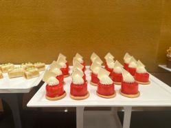 -金茂深圳JW万豪酒店·宴会厅