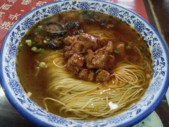-美味斋(西北街店)