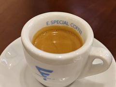 -E SPECIAL COFFEE 别样