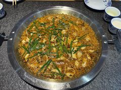 招牌麻辣鱼-胖子鱼·天水麻辣鱼火锅(秦州407店)