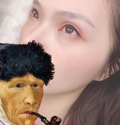 -久匠·野生眉半永久纹绣