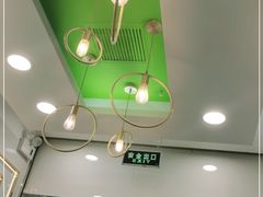 大堂-Salud撒露欧洲冻酸奶(五道口购物中心店)