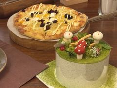 -花甜生活FatimCake·生日蛋糕