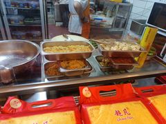 -好口味小吃楼·东北菜(太原南街店)
