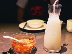 荔枝乳酸-虾胡闹·澳洲小龙虾·烧烤(福田鲨鱼店)