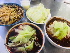 -蒋六十八梯眼镜面(渝中店)