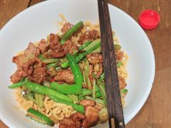 -寻裕记·现炒浇头面(人民广场店)