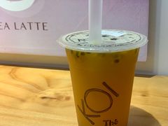 -KOI Thé(正佳广场店)