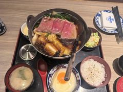 -小山日本料理(兴业太古汇店)